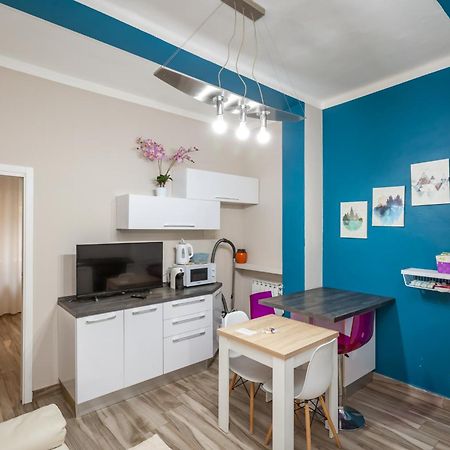 B&G Torino Daire Dış mekan fotoğraf