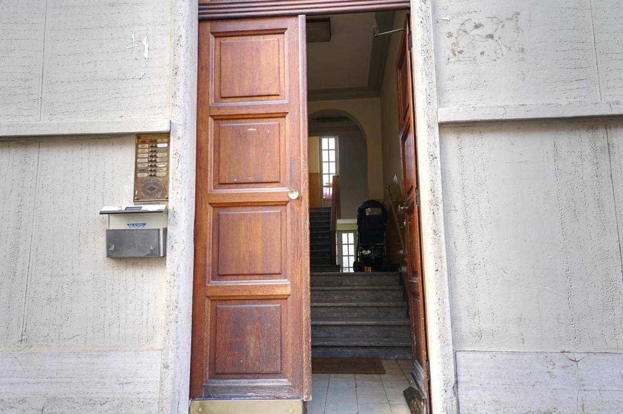B&G Torino Daire Dış mekan fotoğraf