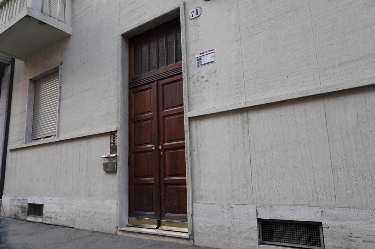 B&G Torino Daire Dış mekan fotoğraf