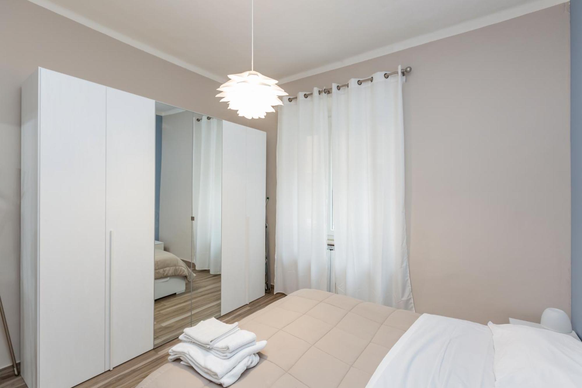 B&G Torino Daire Dış mekan fotoğraf