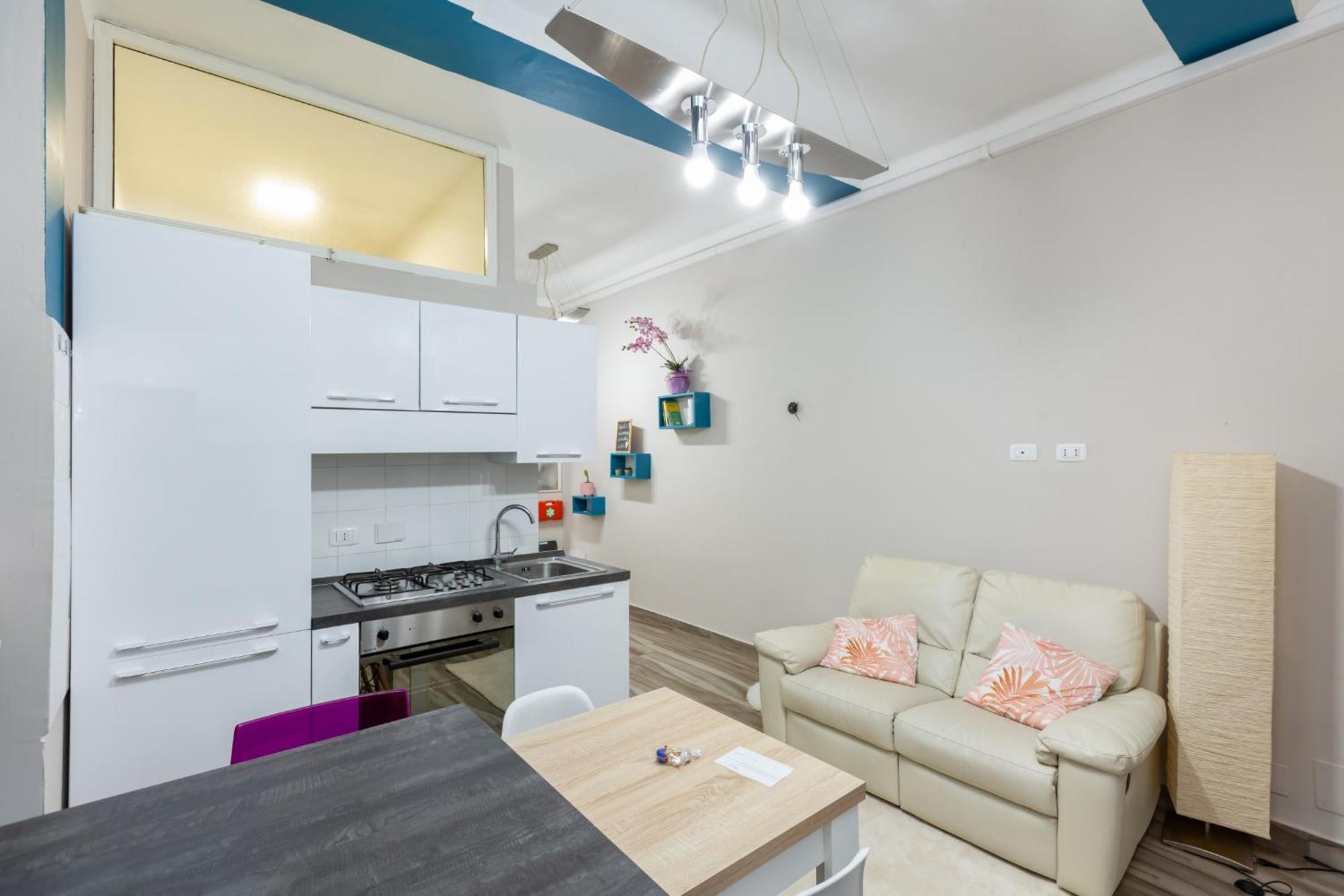 B&G Torino Daire Dış mekan fotoğraf
