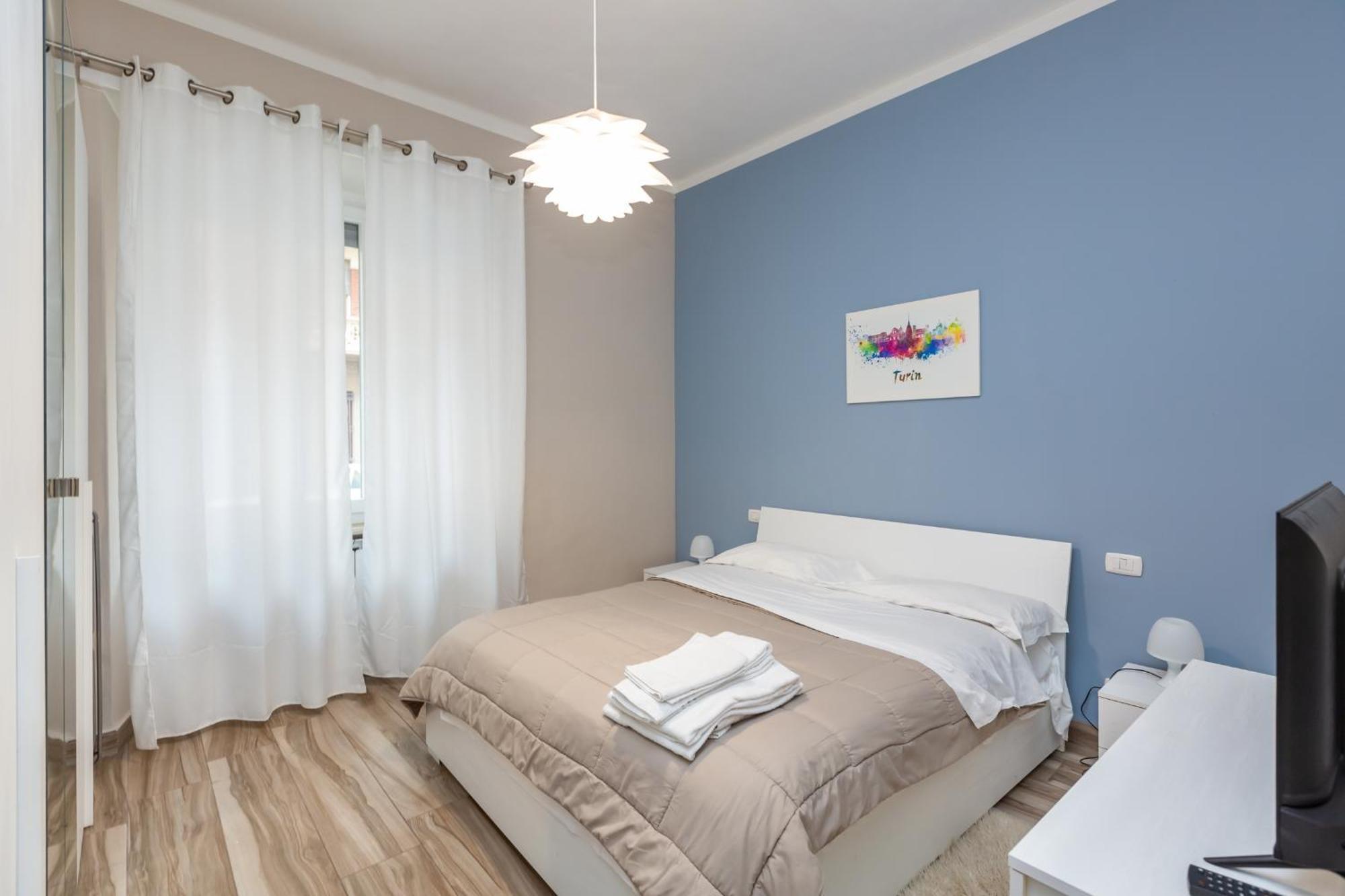 B&G Torino Daire Dış mekan fotoğraf