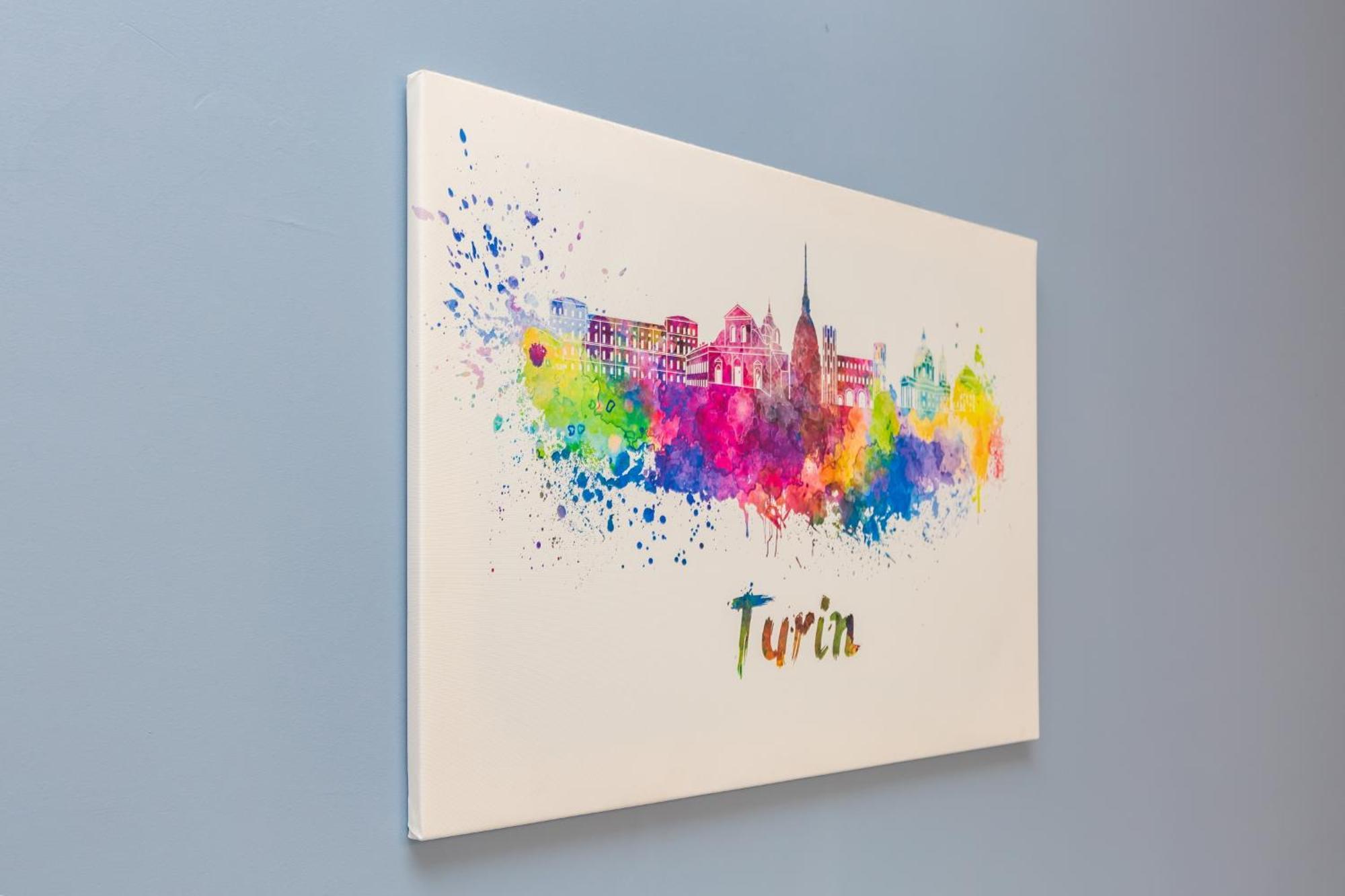 B&G Torino Daire Dış mekan fotoğraf