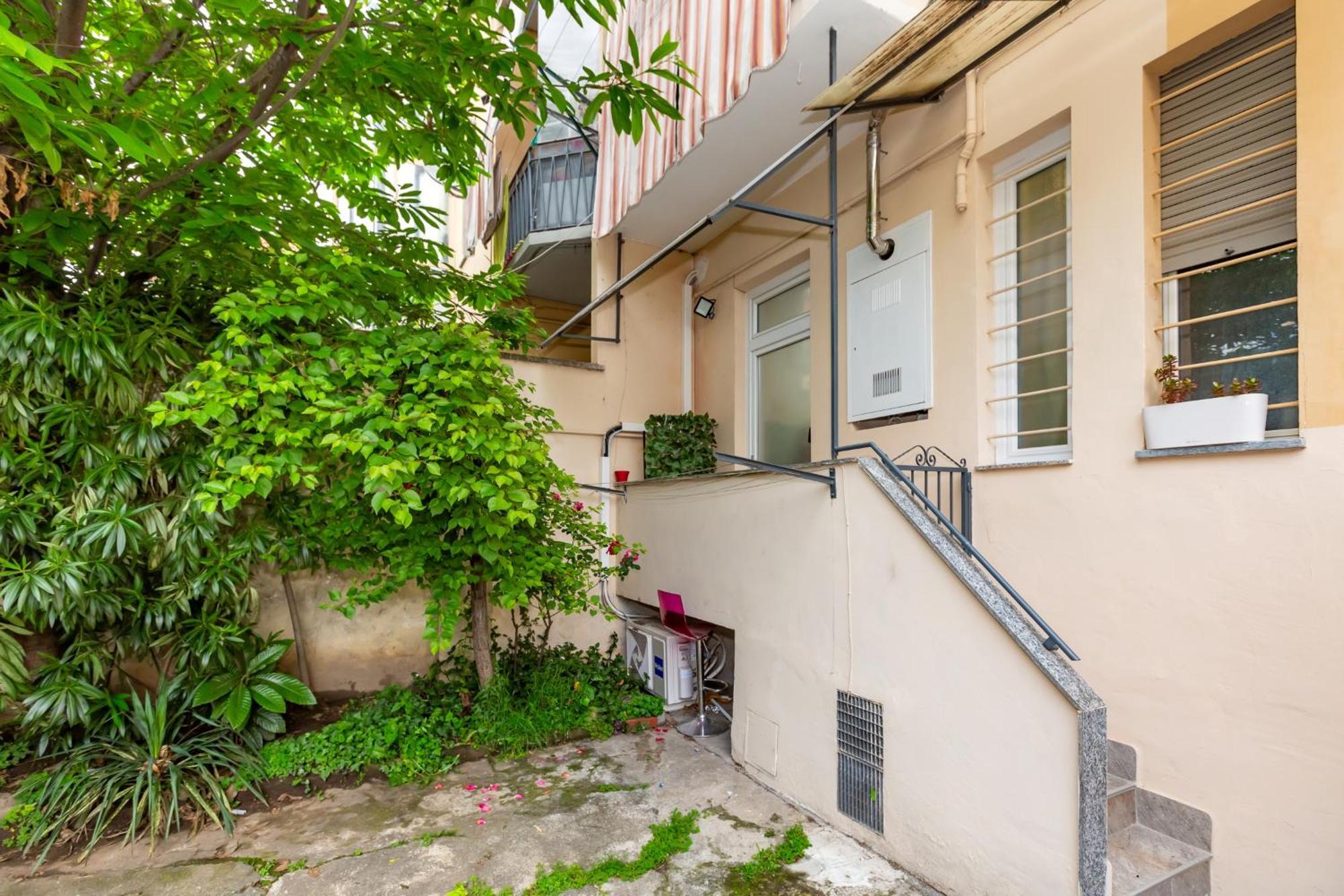 B&G Torino Daire Dış mekan fotoğraf
